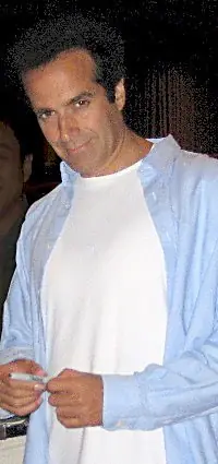 El mejor truco de magia de David Copperfield