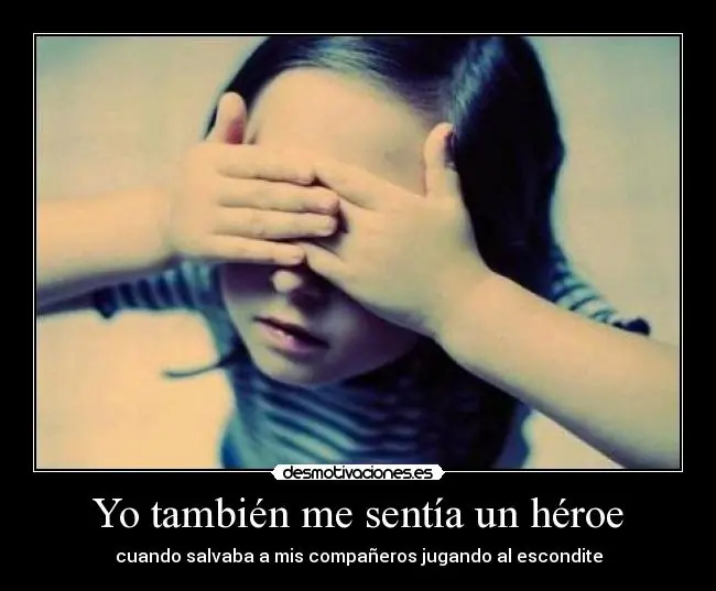 aburrido? entra