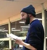 Cacareos poéticos y poemas de amor misógino-Jorge Alfonso