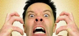 10 Cosas que me molestan