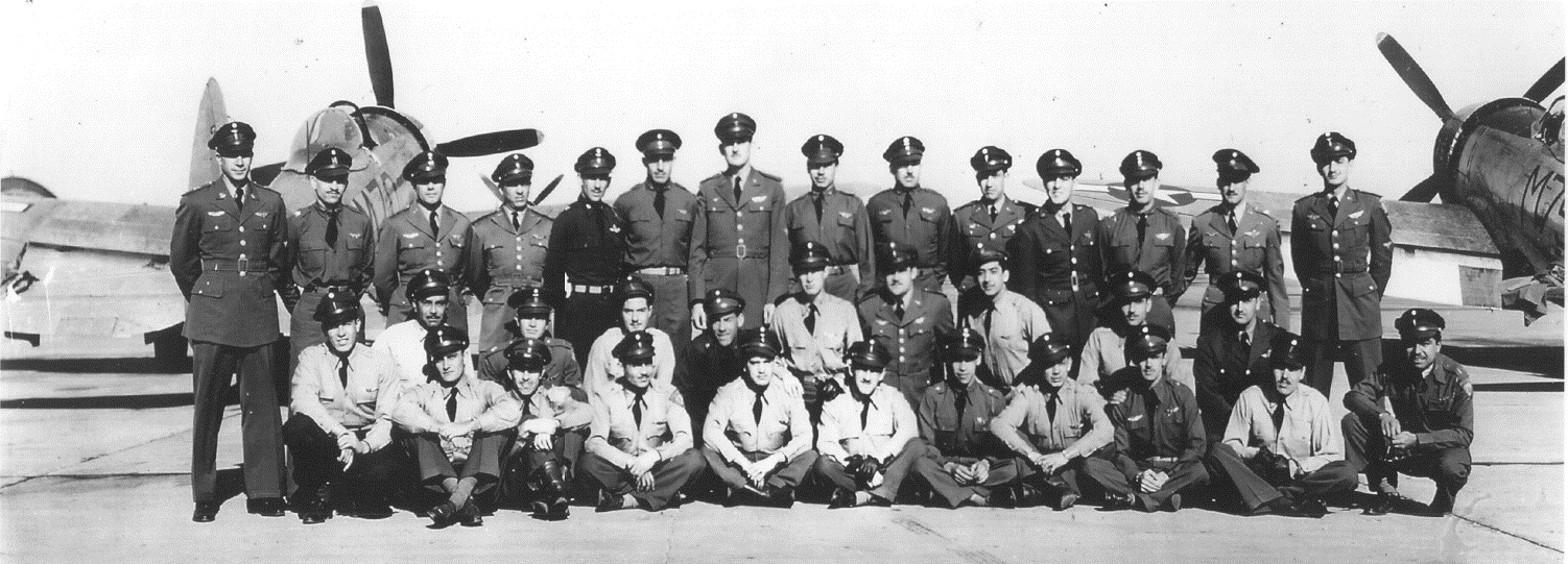 merecido homenaje al escuadron 201