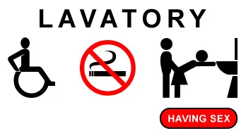 Guía para saber como tener sexo en aviones de pasajeros
