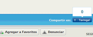 Distintos tipos de Taringueros (no bardeos)