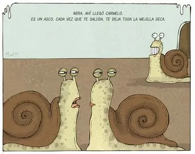 Humor Del Bueno