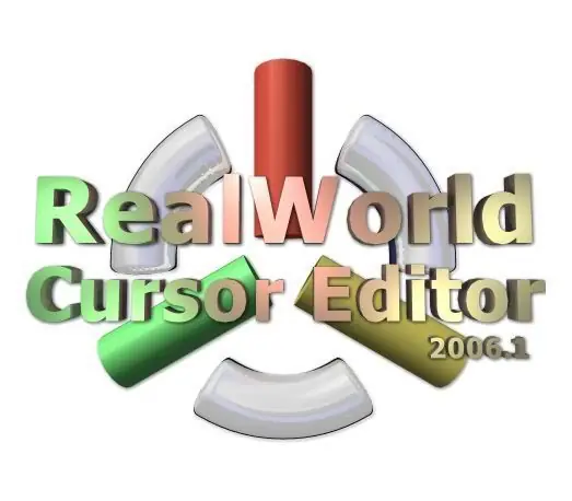 Como crear su propio cursor