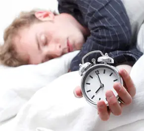 Cómo despertar en las mañanas lúcido y sin estimulantes