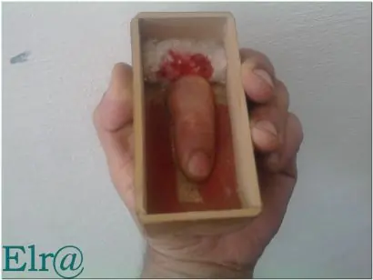 Asusta a tus amigos con esta broma ( no apto cardiacos)