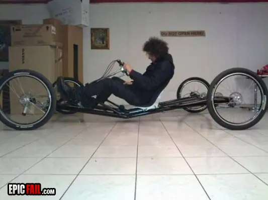 auto bueno para el anbiente en 10 pasos XD