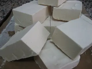 Jabón casero.. como hacerlo