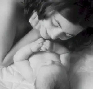 Lo que me enseñó Mamá