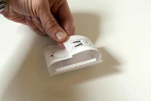 de