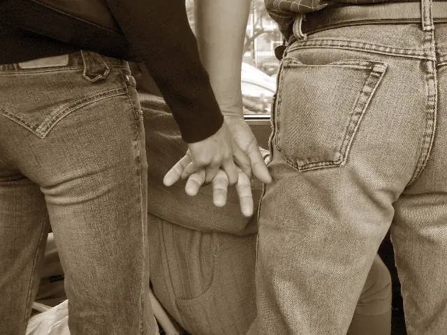 15 preguntas sobre sexo.