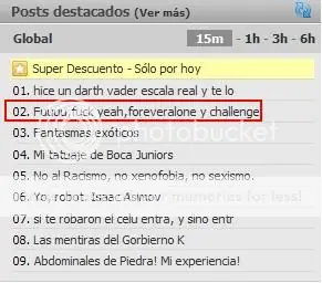 Fuuuu,fuck yeah,foreveralone y challenge accepted navideños