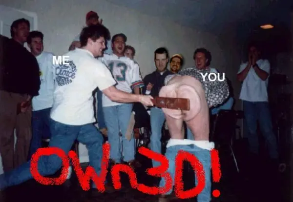 +1 si alguno te hace reir (parte 59)