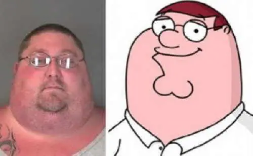 Padre De Familia, Reales.