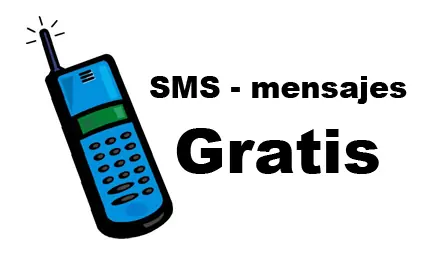 Manda SMS Gratis a cualquier parte del Mundo