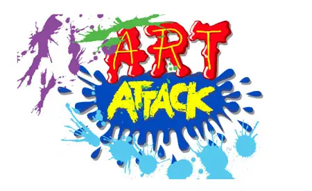 Megapost Art attack (Rui torres)