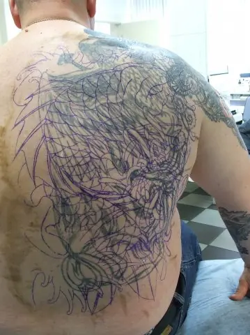 tatuajes