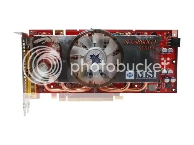 Extreme overclocking de vga´s(8800gt), fotos propias.