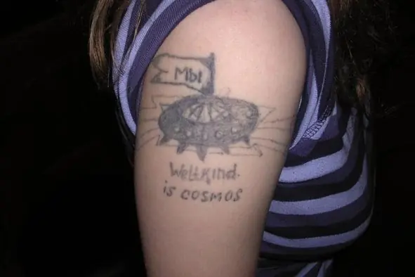 fail tatuajes...