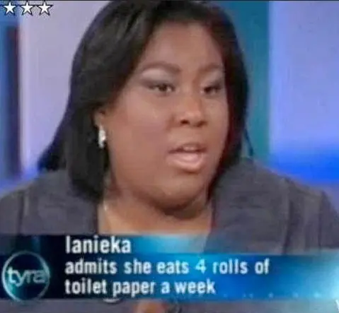 Placas bizarras en Talk-shows
