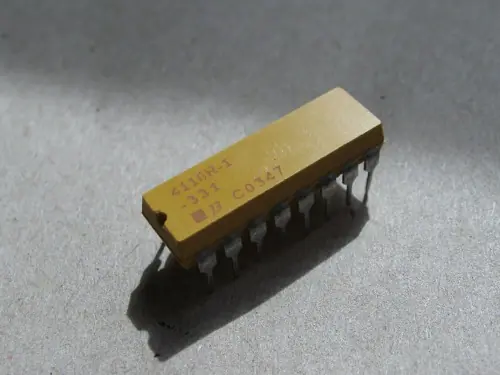 [Megapost!] Armate un robot!