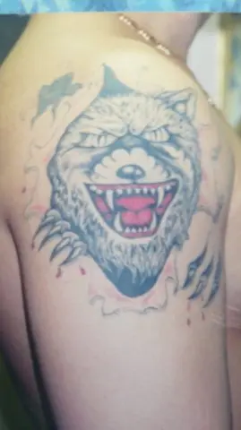 fail tatuajes...