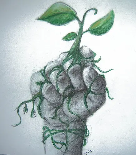"Mundo verde" mitos y mentiras por William Campbel