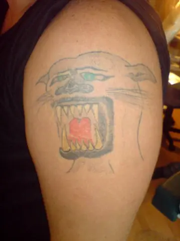 tatuajes