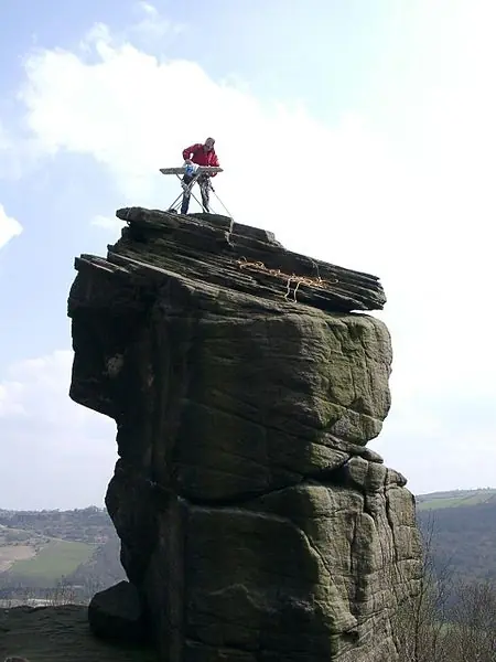 Planchado extremo (Insolito)