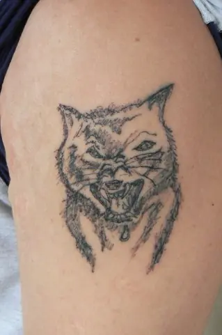 tatuajes