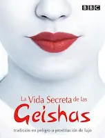 Documentales: La vida secreta de las geishas