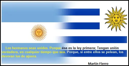 Proverbios uruguayos