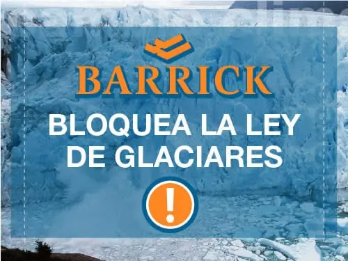Todos por los Glaciares