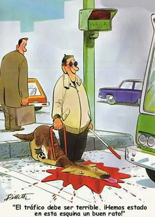 humor simple
