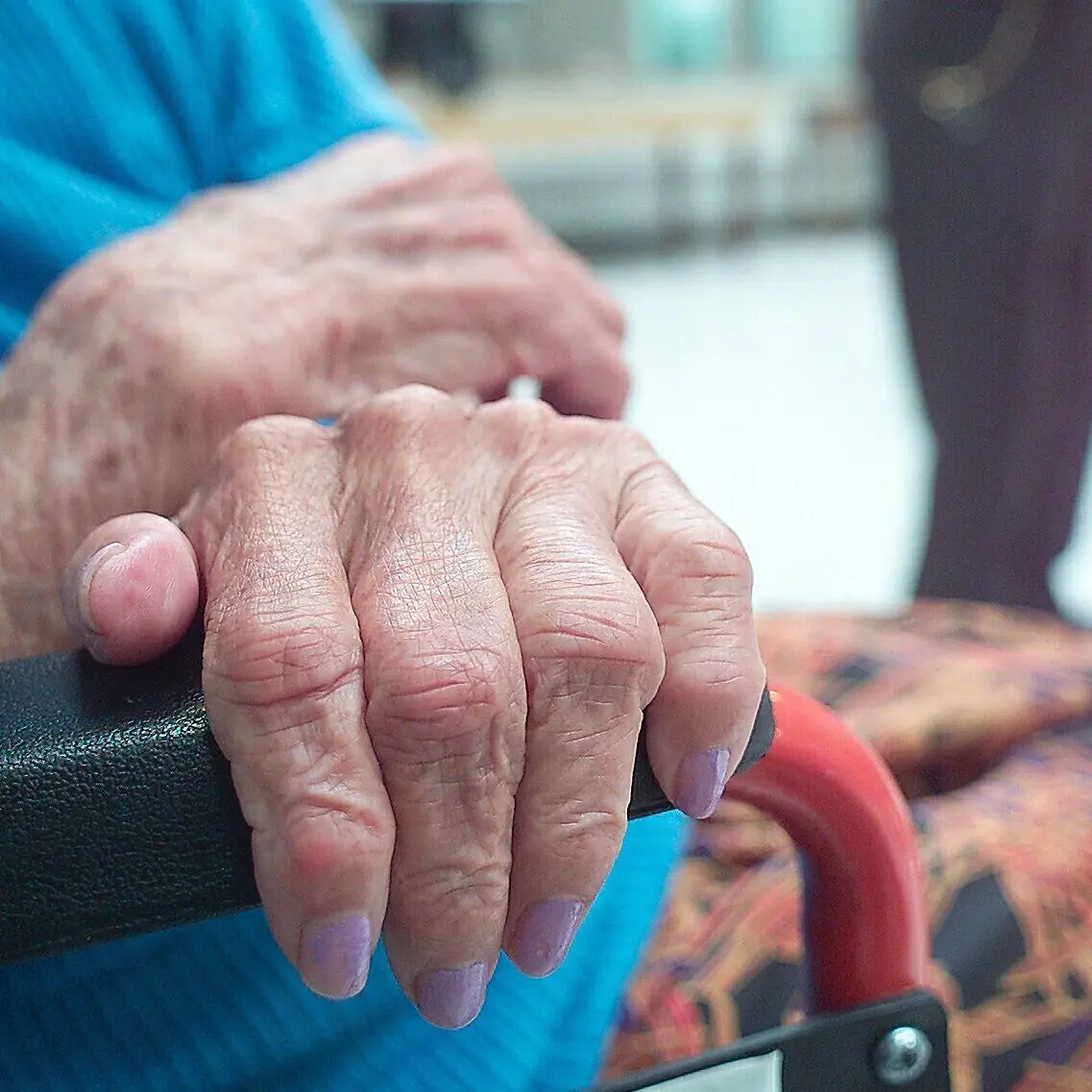 El maltrato a nuestros ancianos