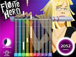 Parodias Guitar Hero