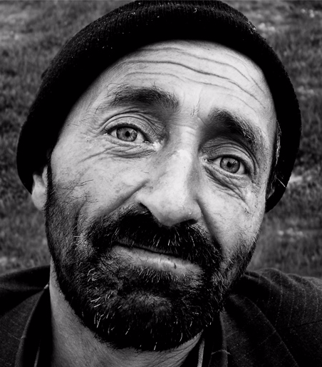 Clasificación de hombres y mujeres