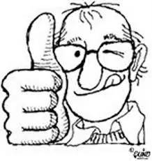 Un poco de humor de Quino