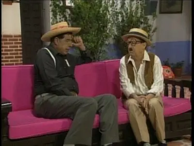 Chespirito