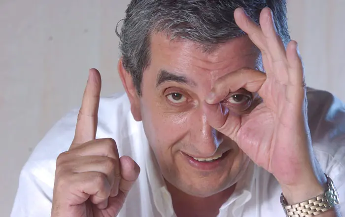 chistes cuentos negro alvarez