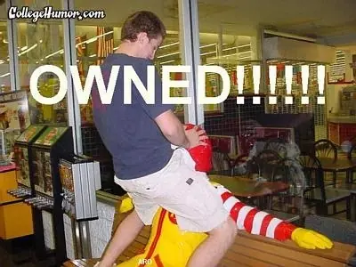 Fails,Owneds,wins y memes[Muchos]