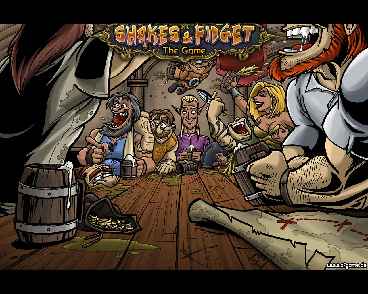 Es sabado de noche!!! ¿Y no popdes salir?