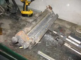 Como hacer disipadores de calor para semiconductores
