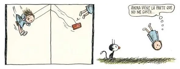 Pasa y riete un rato :D