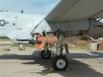 Humor Militar (fotos)