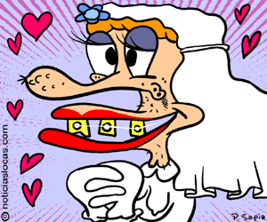 De no creer... Tenés que entrar acá.