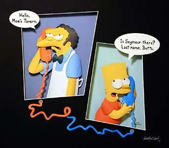 la familia quimica bromas telefonicas En VIVO