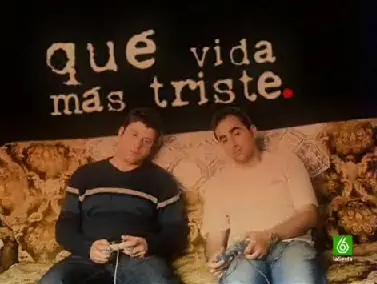 Qué vida más triste para descargar todas las temporadas