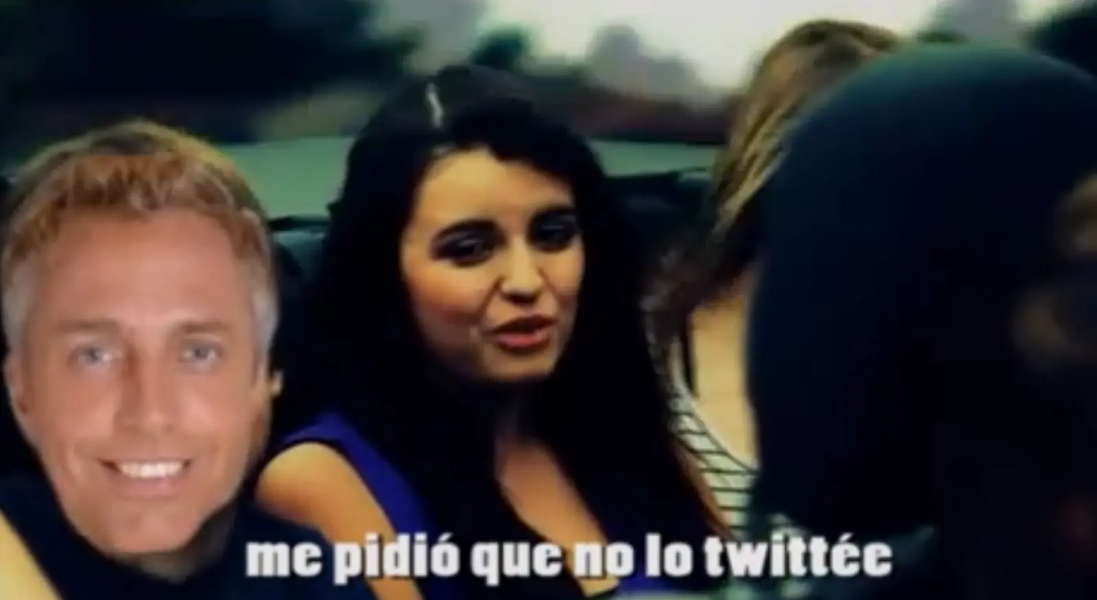 rebecca black con marley, tomás fonzi, etc.